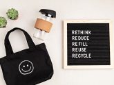 Materiale publicitare pentru campanii de responsabilitate socială și CSR