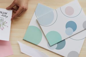 Mother's Day Cards And Flowers